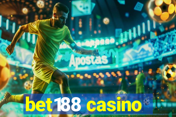 bet188 casino